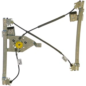 AcRolcar Ikkunoiden säätöliike 850583