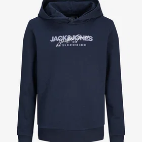 Jack & Jones jjAlvis Sweat Hood (Unisex)