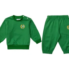 Hammarby MR Tracksuit (Jr)