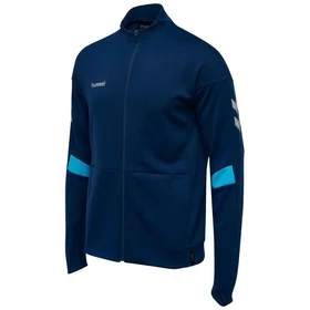 Hummel Tech Move Poly Full Zip Sweatshirt (Herr)