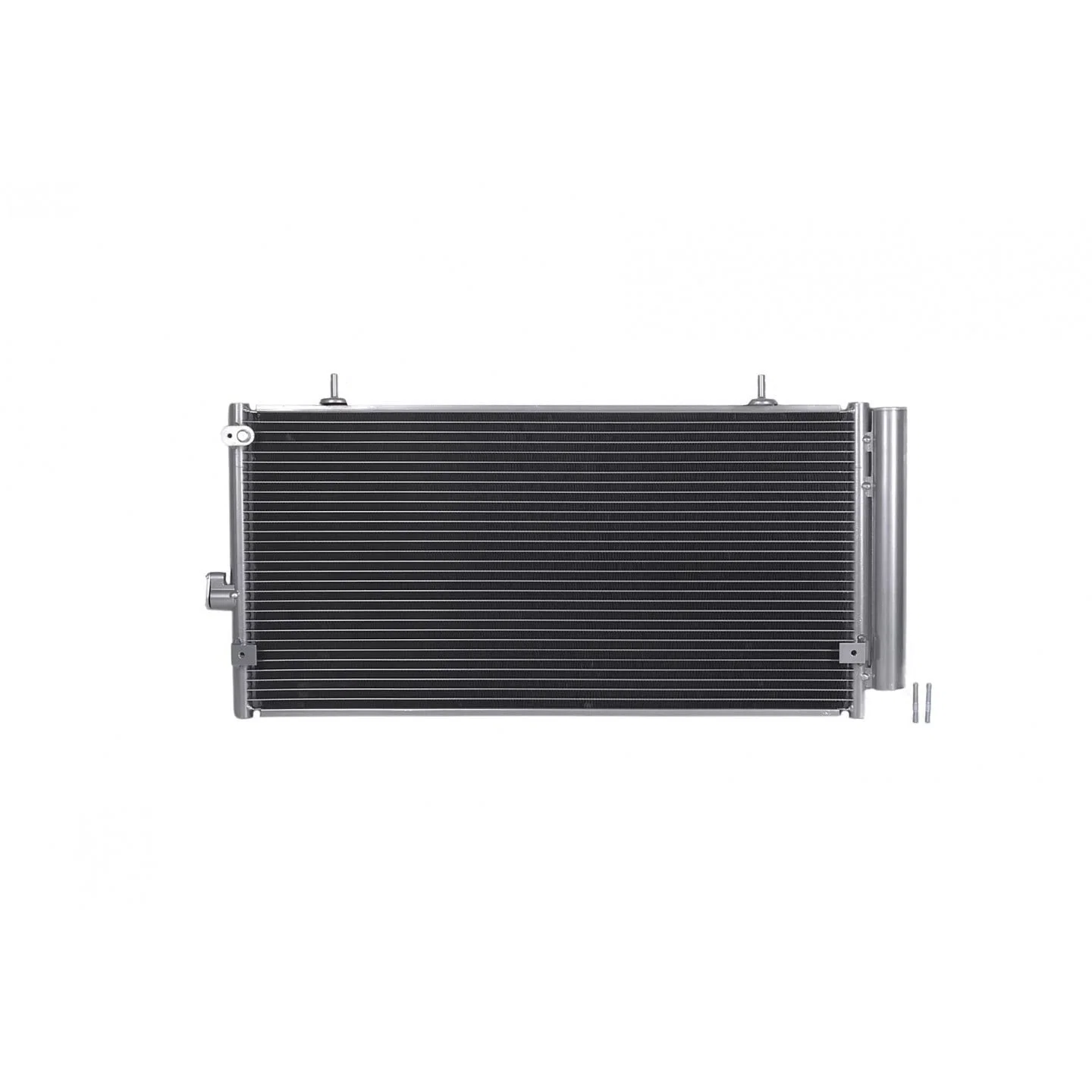 Kamoka A/C Condenser 7800546