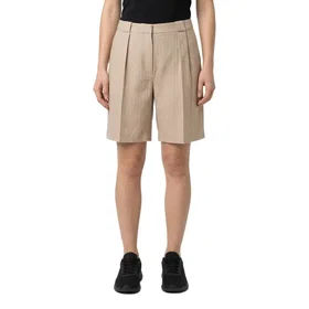 Hugo Hamonu Shorts Avslappnad Passform (Dam)