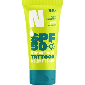 NEBA Skyddande kräm SPF50 50ml