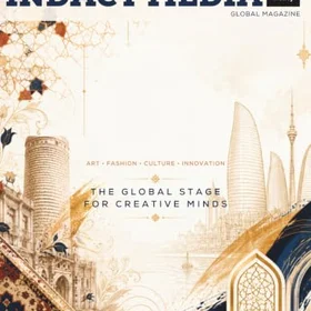 Indacy The Global Stage for Creative Minds