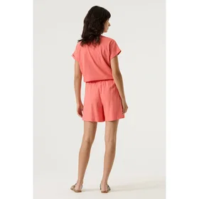 Garcia Q260015 Kortärmad T-shirt (Dam)