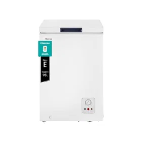 Hisense MCF95E (Blanc)