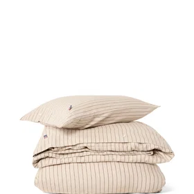 Lexington Cotton Flannel Bed Sheet Set 220x220cm
