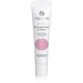 BasicLab Atopicus Regenerating Lip Balm