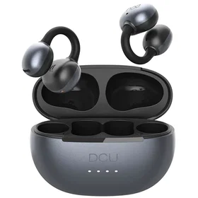 DCU Tecnologic Airclip høretelefoner