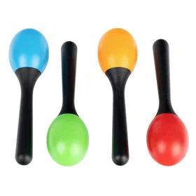 NINO Percussion Barnmaracas Set NINOSET569