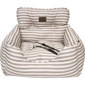 Nordic paws Cozy Bailey autotuolin tyyny 53x50x35cm