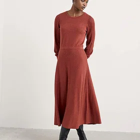 Seasalt Herring Gull Dress