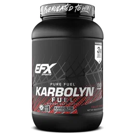 EFX Sports Carbohydrate Fuel 1.95kg