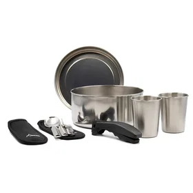 Laken Camping Set
