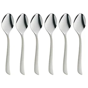 WMF Virginia Espresso Sked 6-pack