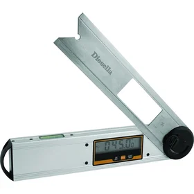 Diesella Digital Vinkelmätare 230mmx230mm