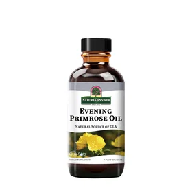 Nature's Answer Evening Primrose Oil 120ml