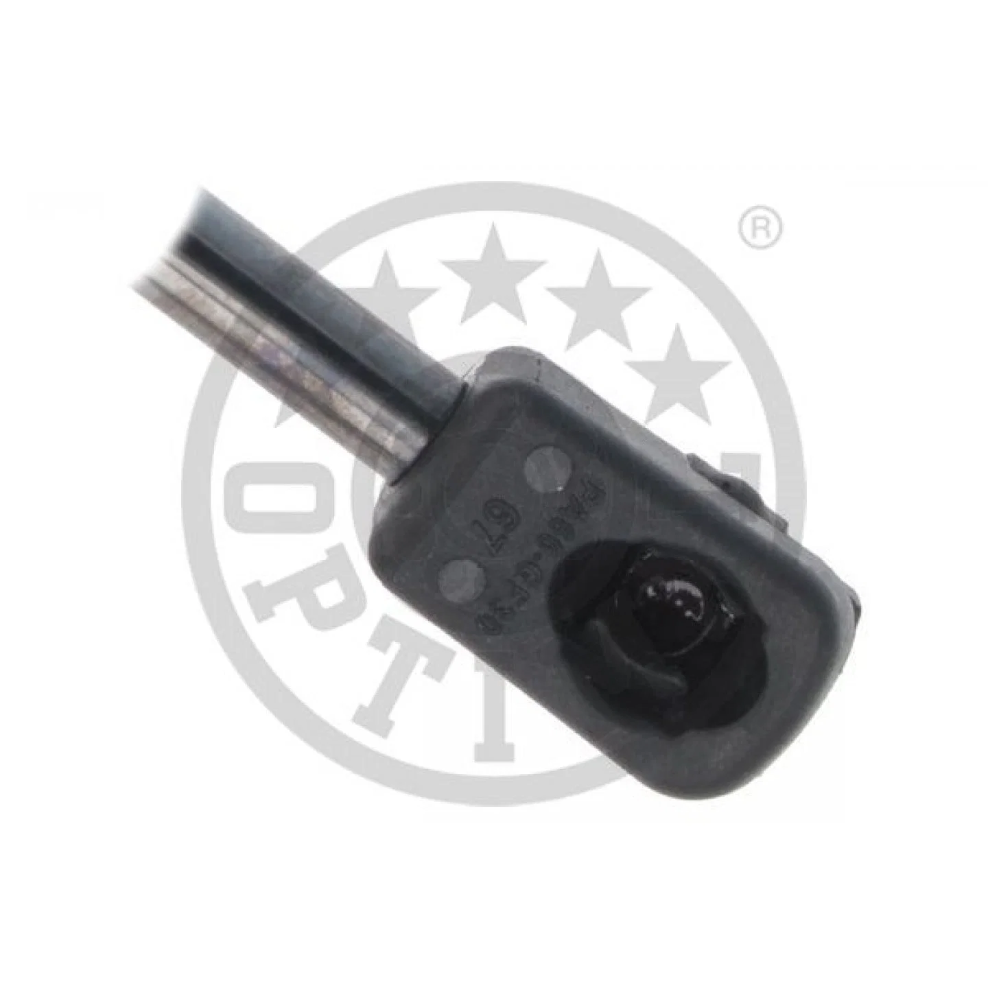 Optimal AG-50283 Engine Hood Gas Spring