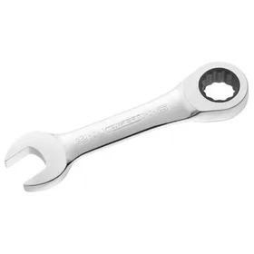 Facom E110923 Midget Ratchet Combination Spanner 19mm
