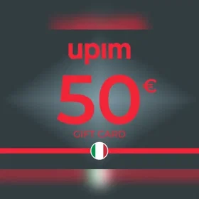 Upim Gift Card 50 EUR