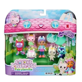 Gabby's Dollhouse Fairy Friends Figurpresent #6076262