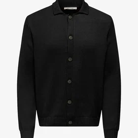 Only & Sons OnsJacob Cardigan (Men's)
