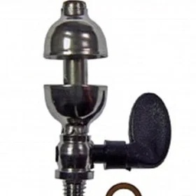 Wilesco Dome steam whistle