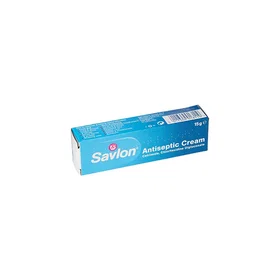 Savlon Antiseptic Cream 15g
