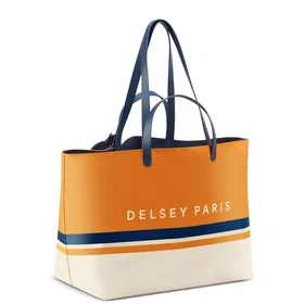 Delsey Croisiere Roland Garros 39l Tote Bag