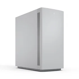 Fractal Design Define One Light Solid (Blanc)