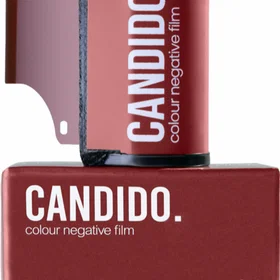 CANDIDO 200 135-36