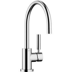 Dornbracht Håndvaskarmatur 930230340 (Chrome)
