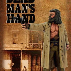Great Escape Games Dead Man's Hand Bushrangers Figure DMH020