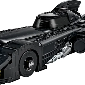 LEGO DC 76355 Batman Returns Batmobile