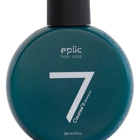 Epiic nr. 7 Cleanse’it Shampoo 250ml