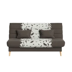 Relaxima Banquette Convertible Sofa 130x190cm