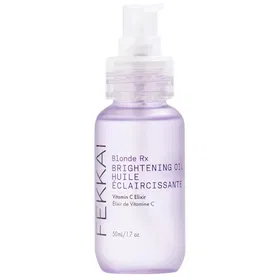 Frederic Fekkai Blonde Rx Ljusgivande Olja 50ml