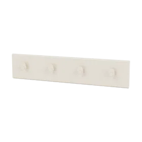 Montana Coat Racks Klädhängare 4 krokar
