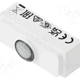 Tridonic MSENSORG3SFI30PIR5DPIWH Motion Sensor