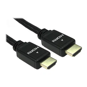 Cables Direct HDMI 2.1 8K Cable 1m CDLHDUT8K-01BK