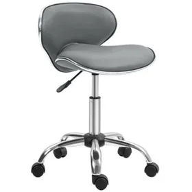 Homcom Chaise de bureau