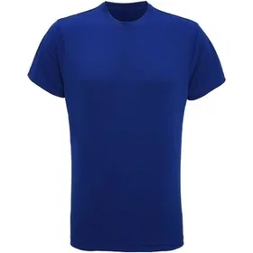 TriDri Utrw6183_royal MP-3795 Kids Performance T-shirt (Men's)