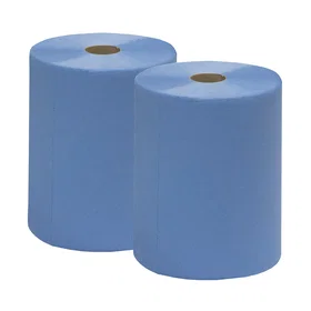 Ikaros Mekano Paperitavara 2-Ply 2 Rullaa