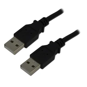 MCL MC922AA-3M/N USB-A till USB-A USB 2.0 3 m