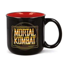 Mortal Kombat Mug 41cl