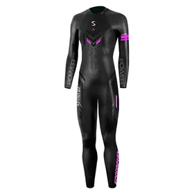 Synergy Endorphin Fs Wetsuit (Women's)