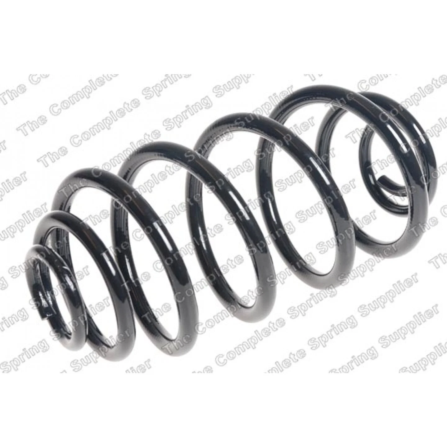 Lesjöfors 5263457 Coil Spring