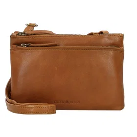 Greenburry Colombiana Sac Bandoulière en Cuir