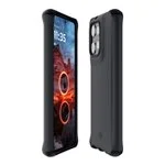 Mobilize TPU Etui for Motorola Edge 50 Neo/60 Neo