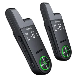Hytera S1 Mini